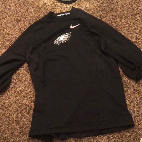 Nike Other - Nike Hyperwarm Eagles